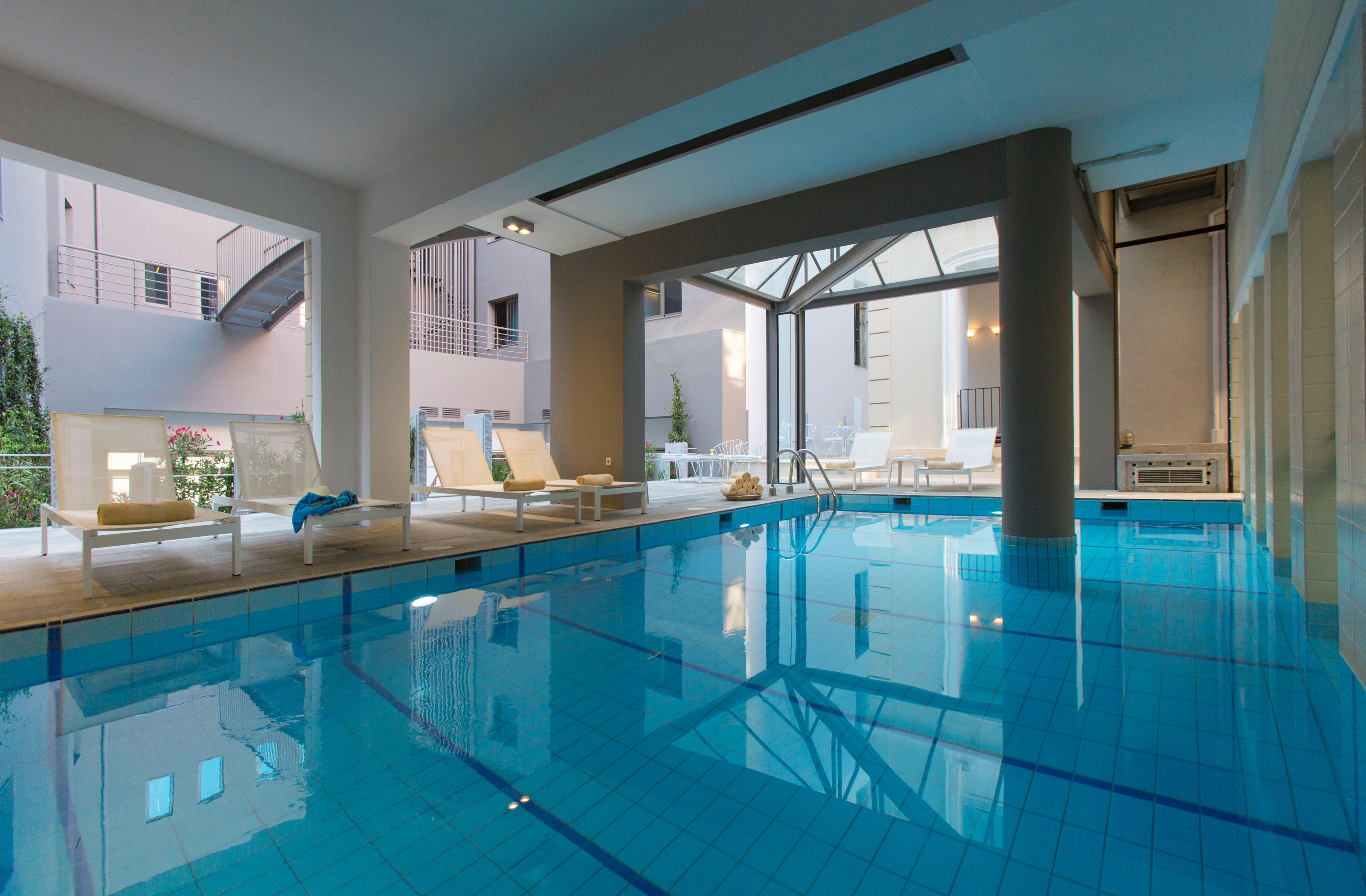 Aquila Atlantis Hotel Kandiye Dış mekan fotoğraf