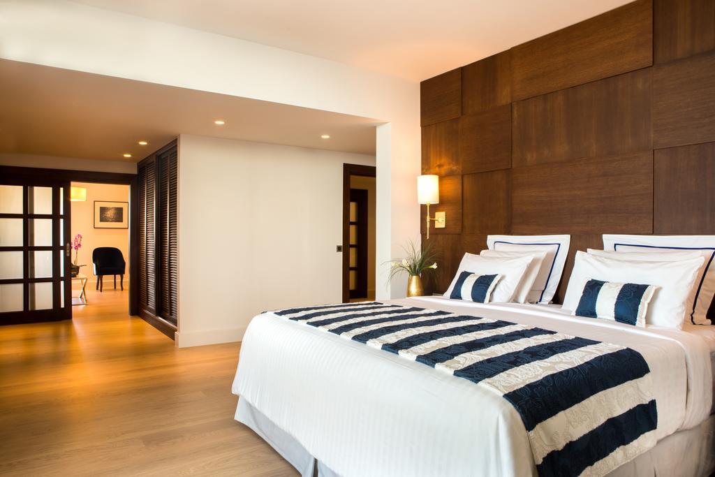Aquila Atlantis Hotel Kandiye Dış mekan fotoğraf